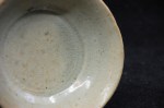 Antike kleine Bowl Celadon Glasur Song - Yuan Dy